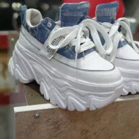 انواع دمپای خوشکل موجوده|کیف، کفش، کمربند|رامهرمز, |دیوار