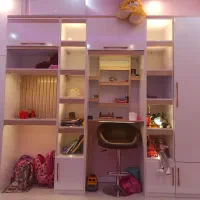 فروش کمد دیواری، جاکفشی و میز TV|جاکفشی، کمد، دراور|جم, |دیوار