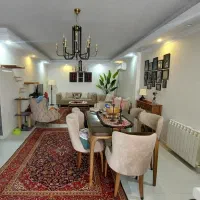 آپارتمان ۶۱ متری/فول بازسازی/مناسب سکونت