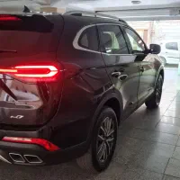 kmc k7 مدل ۱۴۰۲ بیرنگ|خودرو سواری و وانت|تهران, شهرک ولیعصر شمالی|دیوار