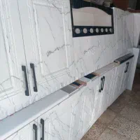 کابینت آماده