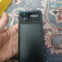 گوشی پوکو c40|موبایل|مشهد, پورسینا|دیوار