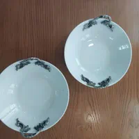 سرویس پذیرایی و سرو غذا چینی دسته و پایه پیوتر نو|ظروف سرو و پذیرایی|پاکدشت, پاکدشت (مامازند)|دیوار