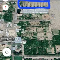 ۲۰۰۰ متر باغ مهریز ابراهیم آباد|فروش دفتر صنعتی، کشاورزی، تجاری|مهریز, |دیوار