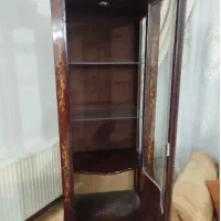 گنجه معرق کاری سالم