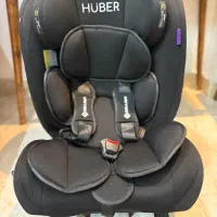 صندلی ماشین HUBER