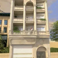 به یک استا سیم کش برای نور پردازی نما نیاز دارم