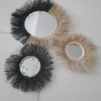 آینه دکوراتیو