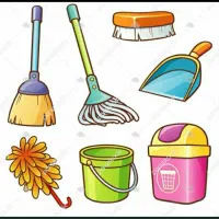 تمیزکاری و خدماتی ،پذیرایی
