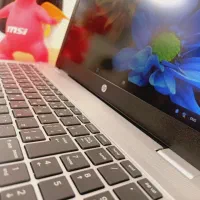 لپ تاپ HP برنامه نویسی وب گردی دانشجویی خانگی