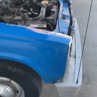 فروش نیسان گاز ایتالیا بدون نقطه بدون ضربه|خودرو سواری و وانت|بوکان, |دیوار