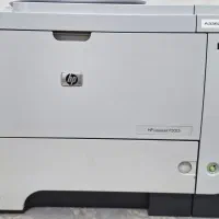 فروش پرینتر استوک HP3015|پرینتر، اسکنر، کپی، فکس|یاسوج, |دیوار