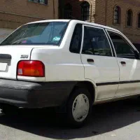 پراید اقساطی بدون پیش پرداخت