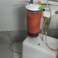 تزریق ژل بوتاکس ساکش چربی