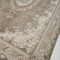 دو تخته فرش12متری گردویی