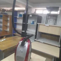 جاروبرقی ' توربو ' 3600