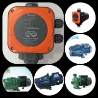 نصب و تعمیر پمپ آب تخصصی