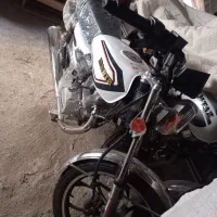 کبیر ۲۰۰|موتورسیکلت|خوی, |دیوار