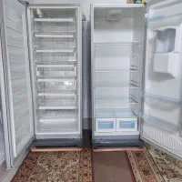 یخچال فریزر هانیزان|یخچال و فریزر|اردبیل, |دیوار