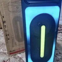 یک اسیپکر نسبتا بزرگ و باند خودرو|سیستم صوتی خانگی|چالوس, |دیوار