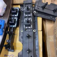 زانتیا ۲۰۶ ۲۰۷  پارس   ELX    اصلی به شرط
