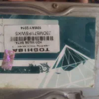 هارد همراه با موزیکهای قدیم و جدید  کامپیوتر