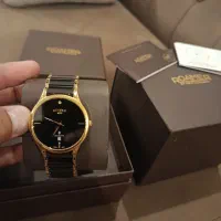 ساعت مچی مردانه رومر اورجینال سوئیس