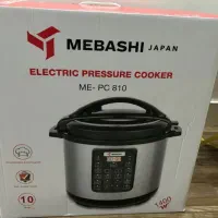 زودپز برقی چندمنظوره مباشی810|ظروف پختوپز|برازجان, |دیوار