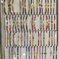 کادویی روز زن/دستبندهای طلا با وزن دلخواه شما|جواهرات|اصفهان, شهشهان|دیوار