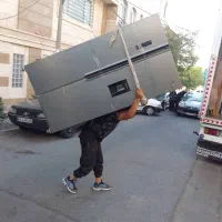 اسباب‌کشی  کارگر خالی برای جابه جایی  و بسته بندی|خدمات حمل و نقل|تهران, بلوار کشاورز|دیوار
