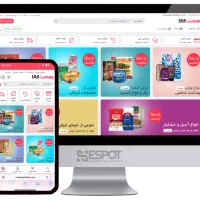 طراحی سایت . سئو . اول گوگل باشید|خدمات رایانه‌ای و موبایل|تهران, نیاوران|دیوار