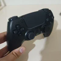 دسته ps5|کنسول، بازی ویدئویی و آنلاین|ایذه, |دیوار