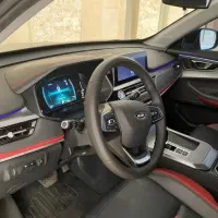 امویام X55 Pro IE ، مدل 1401|خودرو سواری و وانت|ایلام, |دیوار