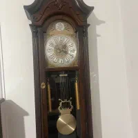 ساعت دیواری