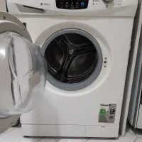 ماشین لباسشویی آبسال ۷ کیلویی A+ مدل REN7012-W|ماشین لباسشویی و خشککن لباس|ملارد, |دیوار