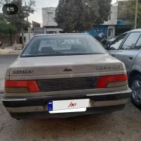 اردی مدل ۸۴|خودرو سواری و وانت|قروه, |دیوار