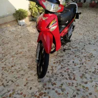 طرح ویو پیشرو پیام 150