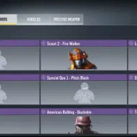 اکانت کالاف|کنسول، بازی ویدئویی و آنلاین|آستارا, |دیوار