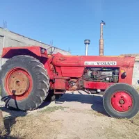 فروش تراکتور بی ام ولوو شیش سیلندر 800خشک|خودرو سنگین|اردبیل, |دیوار