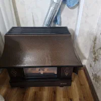 سه عدد بخاری کاملا سالم و کم مصرف