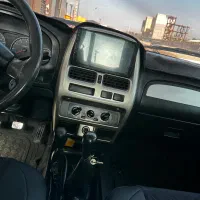 پیکاپ ریچ|خودرو سواری و وانت|جیرفت, |دیوار