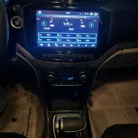 شاهین اتومات  CVT G سانروف دار توربو ۱۴۰۳|خودرو سواری و وانت|باقرشهر, |دیوار