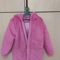 فروش کاپشن و مانتوی عروسکی|لباس|همدان, |دیوار