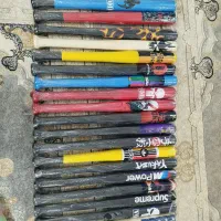 چوب بیسبال