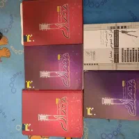 کتاب های معماری