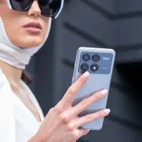 پوکوx6پرو|موبایل|ارومیه, |دیوار