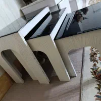 عسلی|مبلمان خانگی و میز عسلی|بیرجند, |دیوار