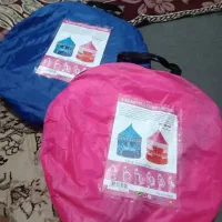 چادر بازی کودک|اسباببازی بچه|آبادان, |دیوار