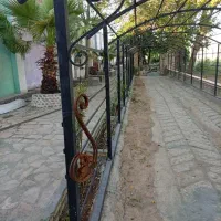 جوشکارسیار،نرده سایه بان قیمه تعمیرات خرده کاری|خدمات پیشه و مهارت|ارومیه, |دیوار