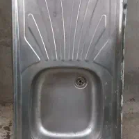 سینگ|آبچکان و نظمدهنده ظروف|گرگان, |دیوار